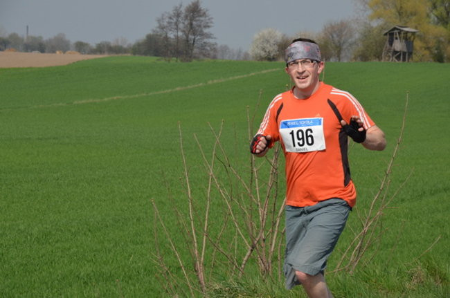 Rekord uczestnictwa w Bukówcu (zdjęcia)