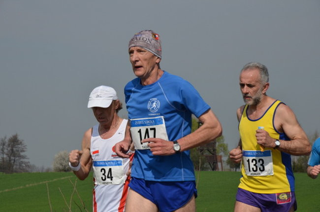 Rekord uczestnictwa w Bukówcu (zdjęcia)