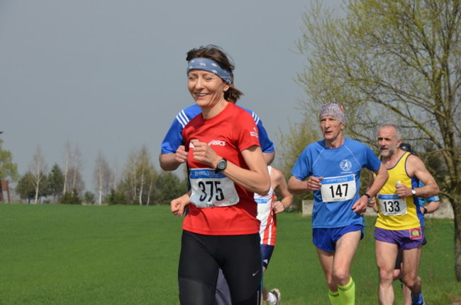 Rekord uczestnictwa w Bukówcu (zdjęcia)