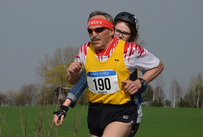 Rekord uczestnictwa w Bukówcu (zdjęcia)