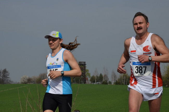 Rekord uczestnictwa w Bukówcu (zdjęcia)