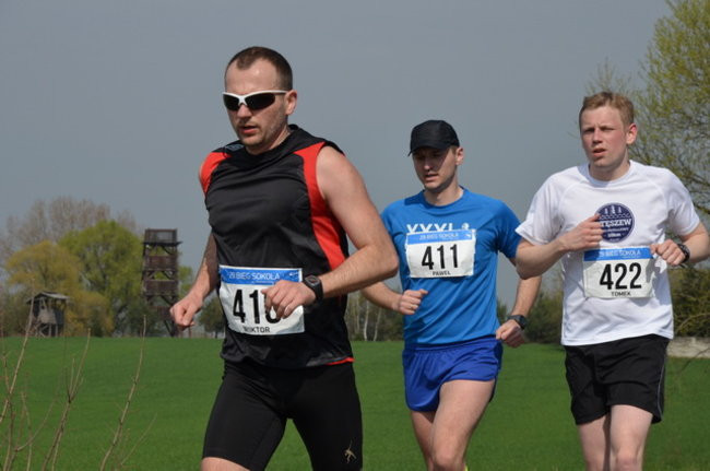 Rekord uczestnictwa w Bukówcu (zdjęcia)