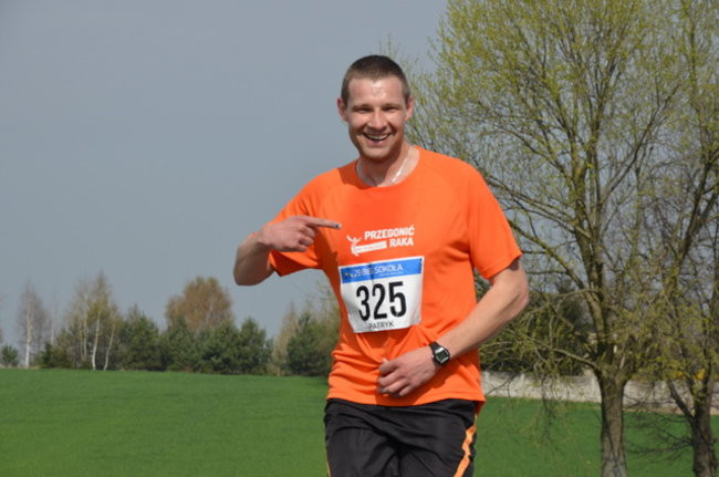 Rekord uczestnictwa w Bukówcu (zdjęcia)