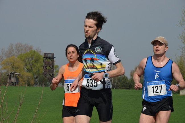 Rekord uczestnictwa w Bukówcu (zdjęcia)