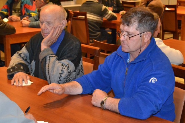 Wielkanocny turniej kopa w Garzynie (zdjęcia)