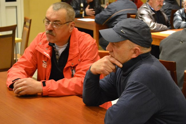 Wielkanocny turniej kopa w Garzynie (zdjęcia)