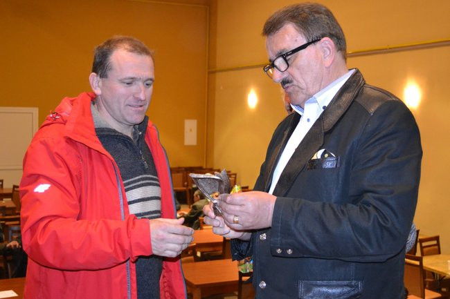 Wielkanocny turniej kopa w Garzynie (zdjęcia)