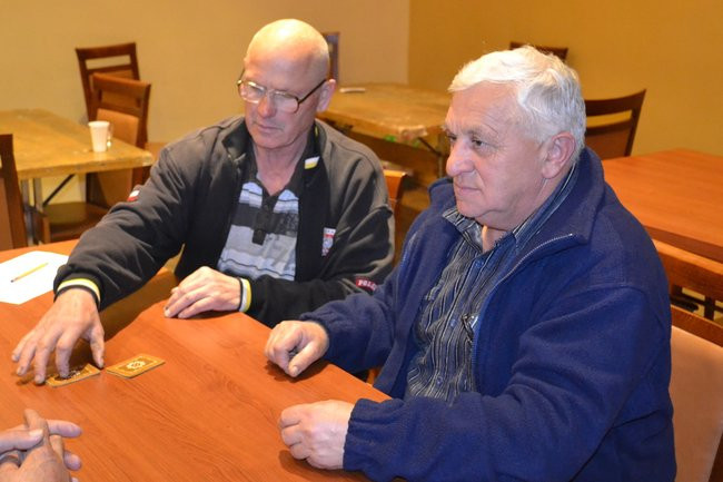 Wielkanocny turniej kopa w Garzynie (zdjęcia)