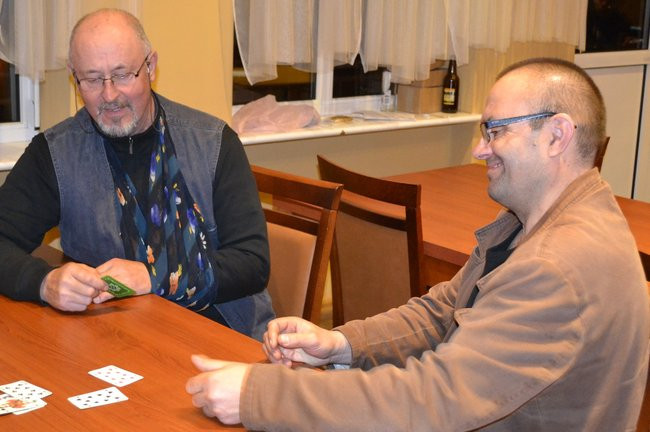 Wielkanocny turniej kopa w Garzynie (zdjęcia)