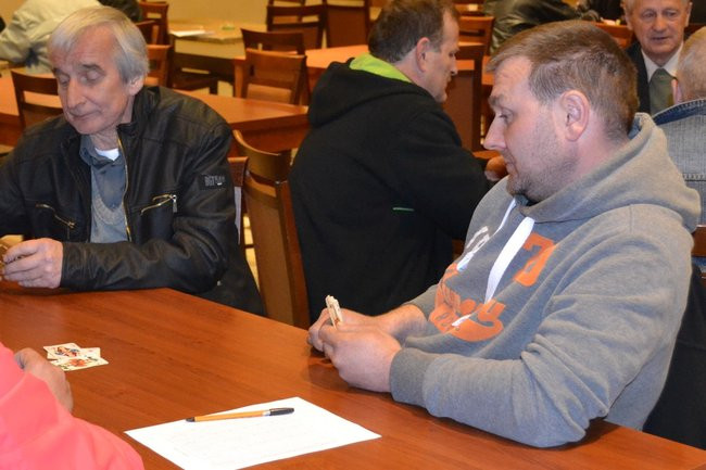 Wielkanocny turniej kopa w Garzynie (zdjęcia)