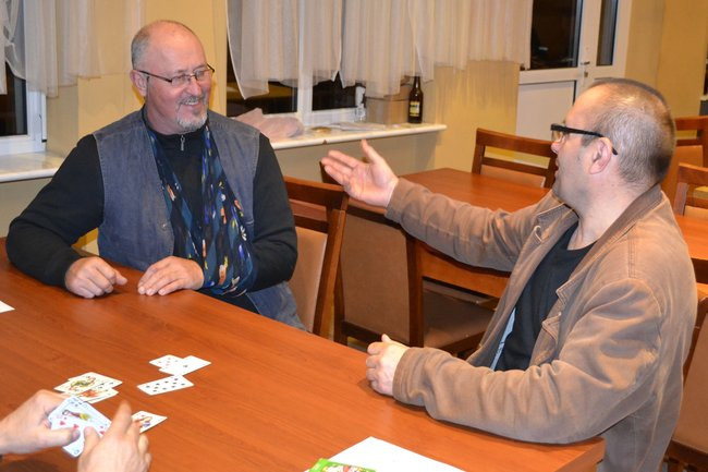 Wielkanocny turniej kopa w Garzynie (zdjęcia)