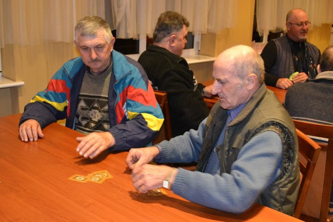 Wielkanocny turniej kopa w Garzynie (zdjęcia)