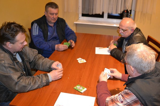 Wielkanocny turniej kopa w Garzynie (zdjęcia)