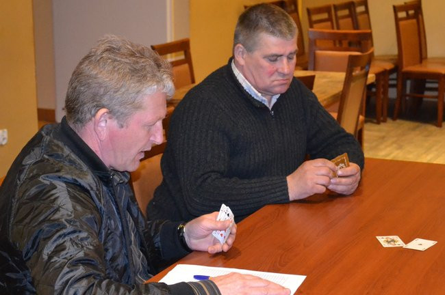 Wielkanocny turniej kopa w Garzynie (zdjęcia)