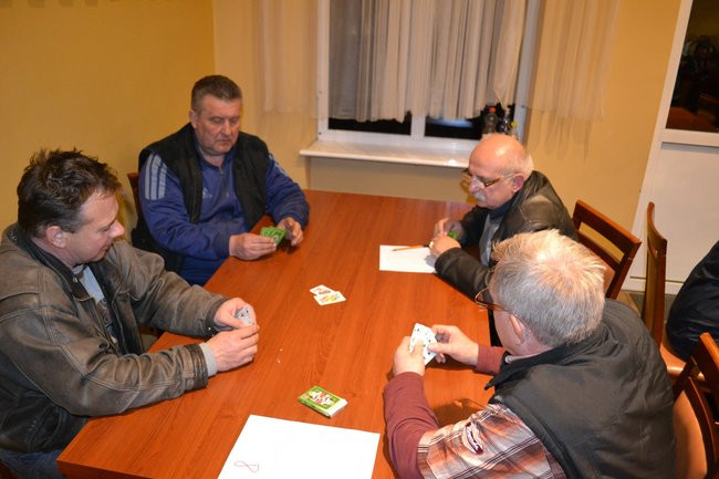 Wielkanocny turniej kopa w Garzynie (zdjęcia)