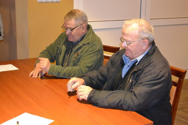 Wielkanocny turniej kopa w Garzynie (zdjęcia)