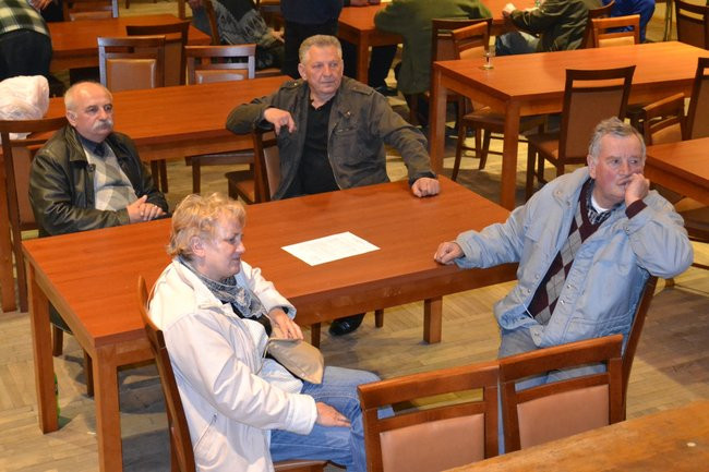 Wielkanocny turniej kopa w Garzynie (zdjęcia)