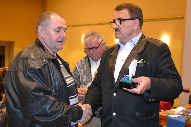 Wielkanocny turniej kopa w Garzynie (zdjęcia)