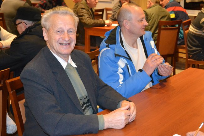 Wielkanocny turniej kopa w Garzynie (zdjęcia)