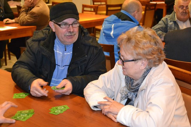 Wielkanocny turniej kopa w Garzynie (zdjęcia)