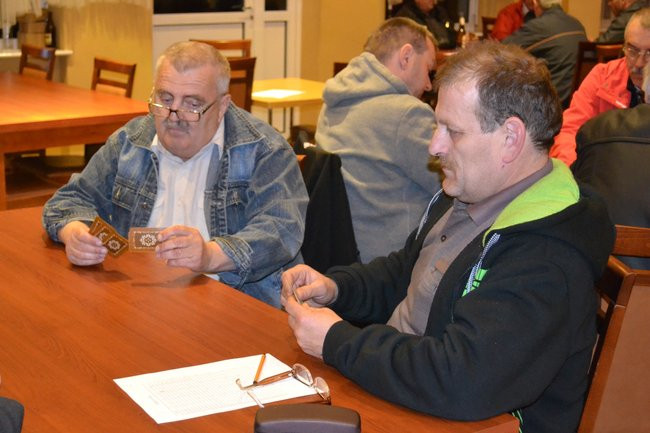 Wielkanocny turniej kopa w Garzynie (zdjęcia)