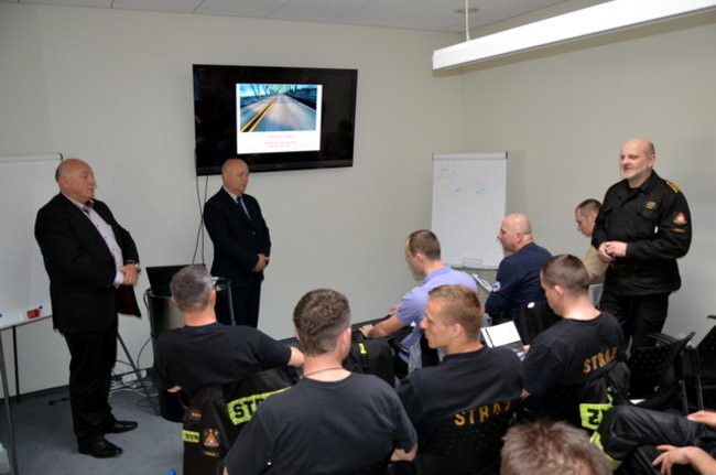 Minuty ratujące życie