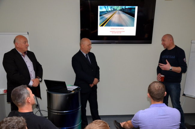 Minuty ratujące życie