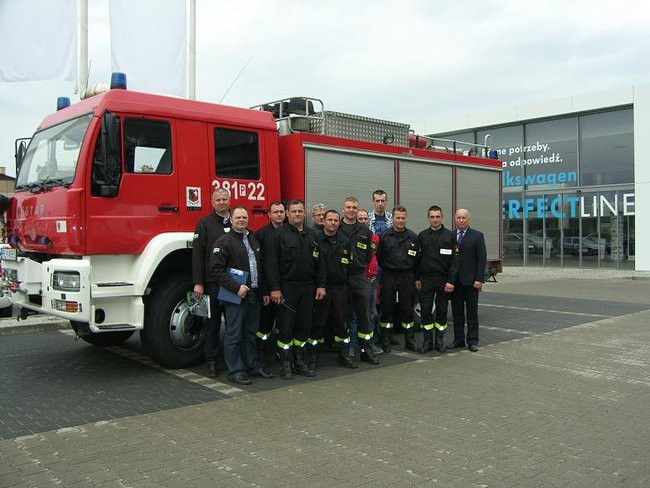 Minuty ratujące życie