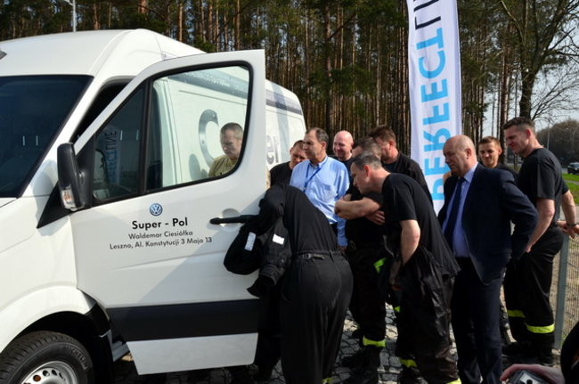 Minuty ratujące życie