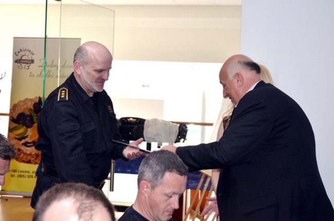 Minuty ratujące życie