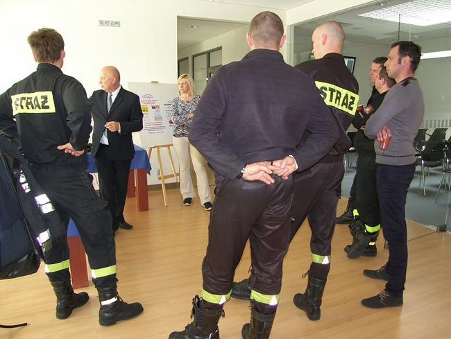 Minuty ratujące życie