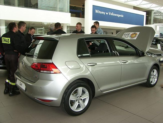 Minuty ratujące życie