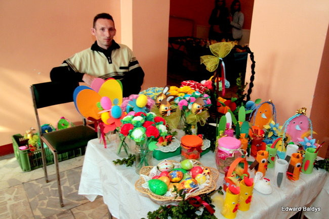  Wielkanocne tradycje w Lipnie (zdjęcia)