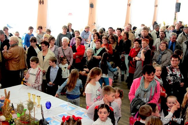  Wielkanocne tradycje w Lipnie (zdjęcia)