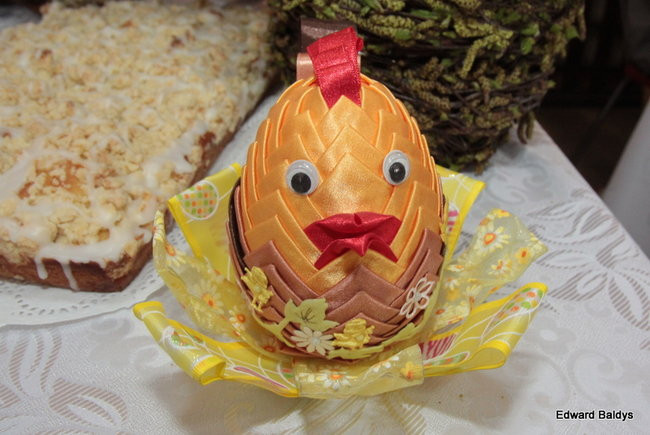  Wielkanocne tradycje w Lipnie (zdjęcia)