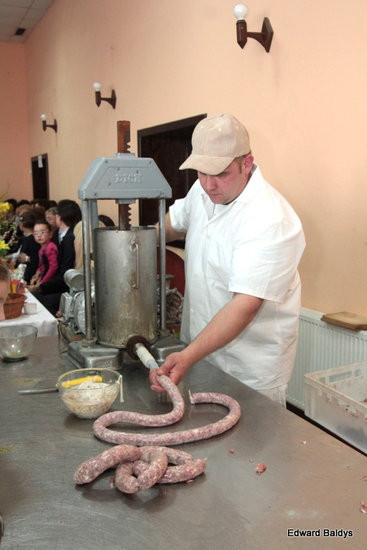  Wielkanocne tradycje w Lipnie (zdjęcia)