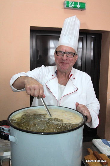  Wielkanocne tradycje w Lipnie (zdjęcia)