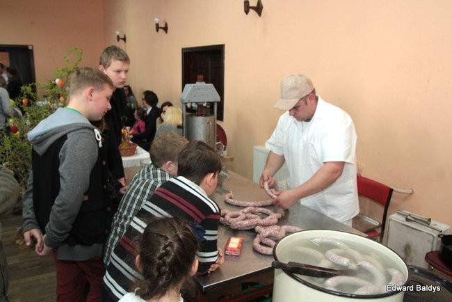  Wielkanocne tradycje w Lipnie (zdjęcia)