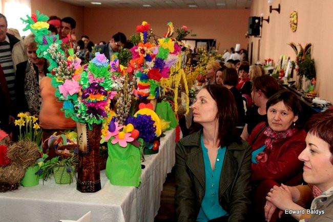  Wielkanocne tradycje w Lipnie (zdjęcia)