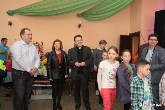  Wielkanocne tradycje w Lipnie (zdjęcia)