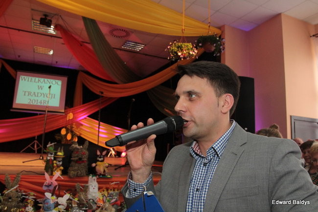  Wielkanocne tradycje w Lipnie (zdjęcia)