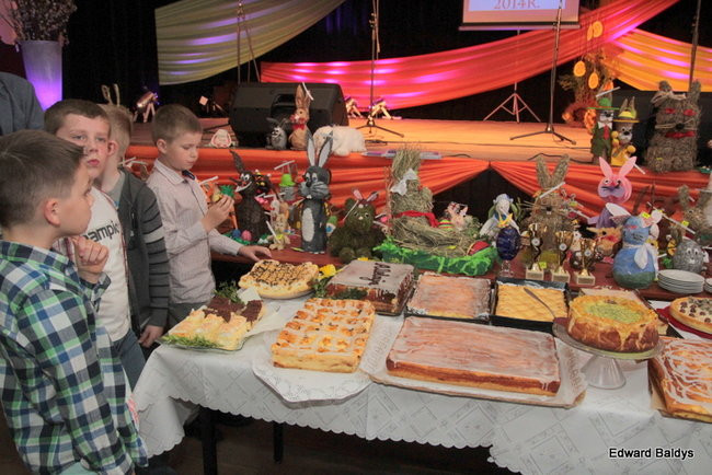  Wielkanocne tradycje w Lipnie (zdjęcia)