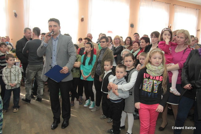  Wielkanocne tradycje w Lipnie (zdjęcia)