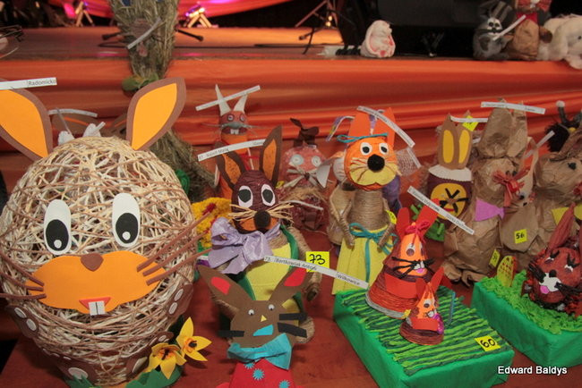  Wielkanocne tradycje w Lipnie (zdjęcia)