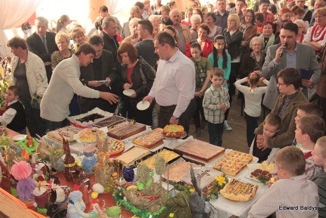  Wielkanocne tradycje w Lipnie (zdjęcia)