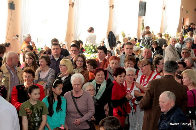  Wielkanocne tradycje w Lipnie (zdjęcia)