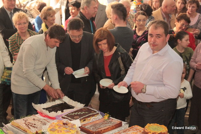  Wielkanocne tradycje w Lipnie (zdjęcia)