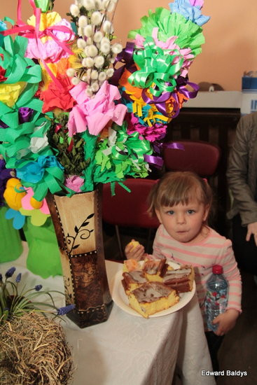  Wielkanocne tradycje w Lipnie (zdjęcia)