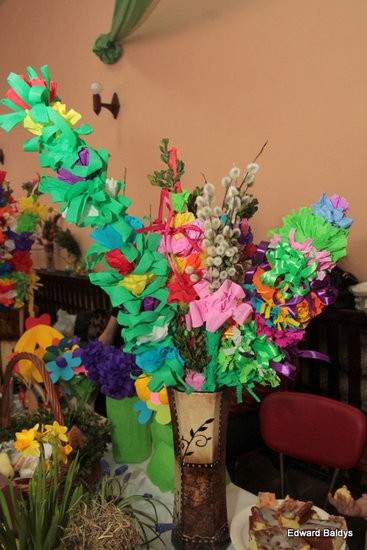  Wielkanocne tradycje w Lipnie (zdjęcia)