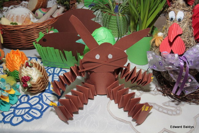  Wielkanocne tradycje w Lipnie (zdjęcia)